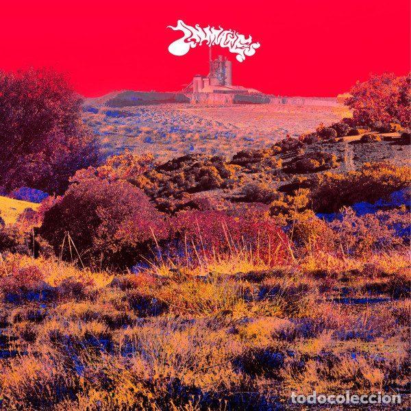 CDs de m&uacute;sica: Inmates &ndash; Inmates (CD, Not On Label none)