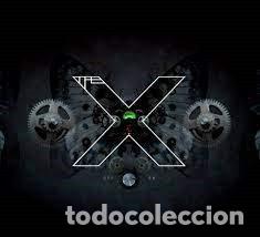 CDs de m&uacute;sica: The X &ndash; Neutralizer (CD, OJO! Records OJO02) - Foto 1
