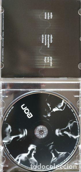 CDs de m&uacute;sica: Eon &ndash; M&eacute;dula (CD, Rock Estatal Records RER055) - Foto 3