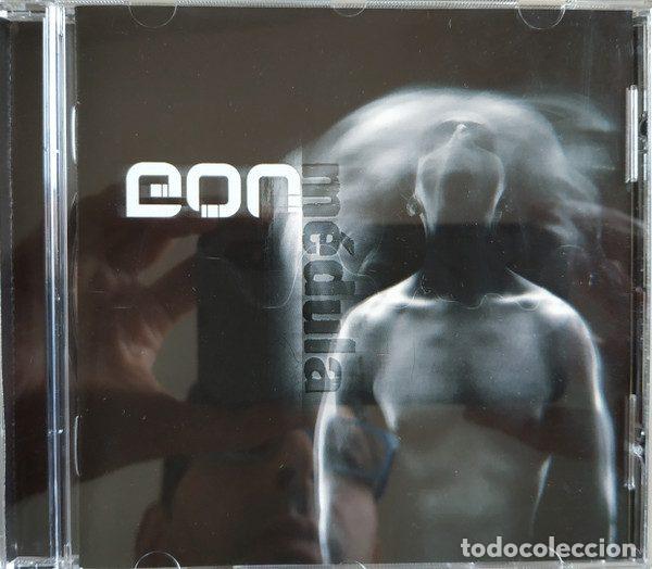 CDs de m&uacute;sica: Eon &ndash; M&eacute;dula (CD, Rock Estatal Records RER055) - Foto 1
