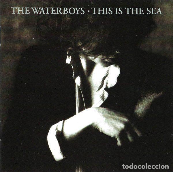 CDs de m&uacute;sica: The Waterboys &ndash; This Is The Sea (CD, Chrysalis 7243 5 76862 2 8)