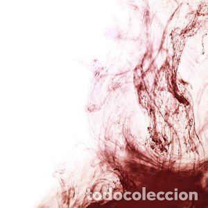 CDs de m&uacute;sica: Vidres A La Sang &ndash; Set De Sang (CD, Hecatombe Records HEC152)