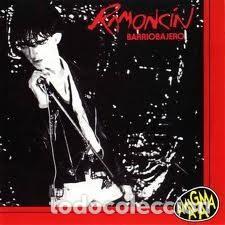 Musik-CDs: Ramonc&iacute;n &ndash; Barriobajero (CD, Amalgama 8 30179 2)