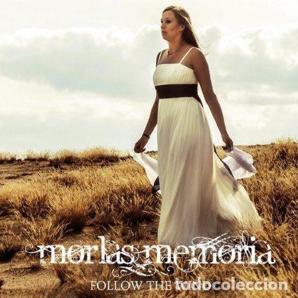 CD de M&uacute;sica: Morlas Memoria &ndash; Follow The Wind (CD, Not On Label (Morlas Memoria Self-Released) none)