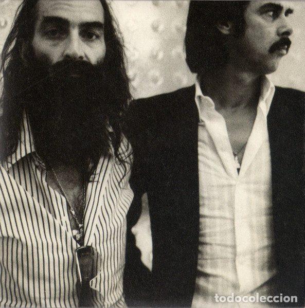 Musik-CDs: Nick Cave & Warren Ellis &ndash; White Lunar (CD, Mute LCDSTUMM313)