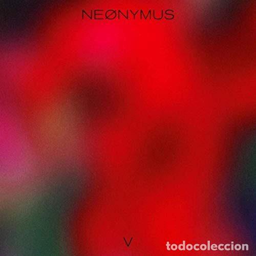 CDs de Musique: Ne&oslash;nymus &ndash; V (CD, Ne&oslash;nymus NEO_CD_03)