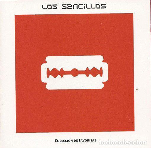 CDs de m&uacute;sica: Los Sencillos &ndash; Colecci&oacute;n De Favoritas (CD, DRO 8573849022)