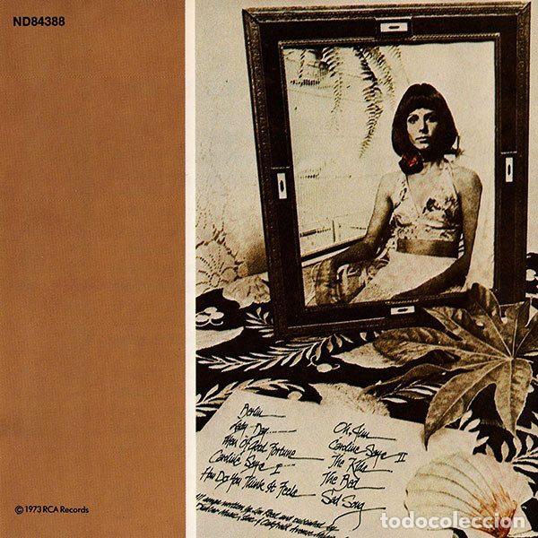 CDs de m&uacute;sica: Lou Reed &ndash; Berlin (CD, RCA ND84388) - Foto 9