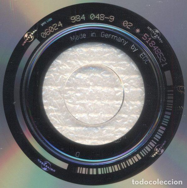 CDs de m&uacute;sica: Ayọ &ndash; Joyful (CD, Polydor 0602498404898) - Foto 4