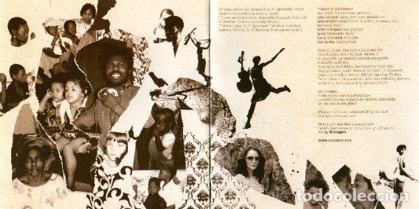 CDs de m&uacute;sica: Ayọ &ndash; Joyful (CD, Polydor 0602498404898) - Foto 10