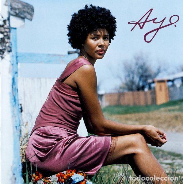 CDs de m&uacute;sica: Ayọ &ndash; Joyful (CD, Polydor 0602498404898) - Foto 1