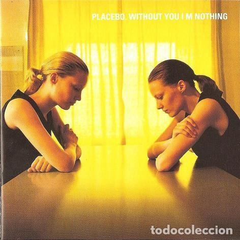 Musik-CDs: Placebo &ndash; Without You I'm Nothing (CD, Elevator Music CDFLOOR8)