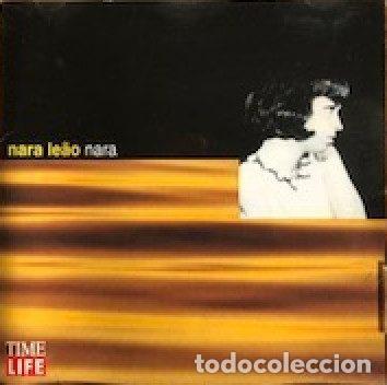 CDs de m&uacute;sica: Nara &ndash; Nara (CD, Time Life Music 5228132)