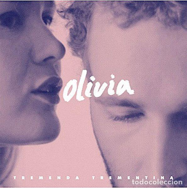 Music CDs: Tremenda Trementina &ndash; Olivia (CD, Not On Label (Tremenda Trementina Self-released) TTCD01)