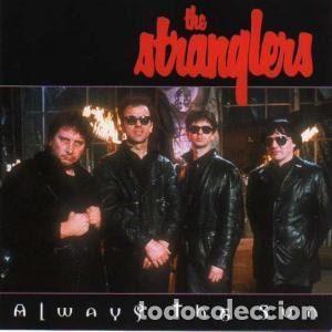 CD de M&uacute;sica: The Stranglers &ndash; Always The Sun (CD, Kiosk CBU 67607)