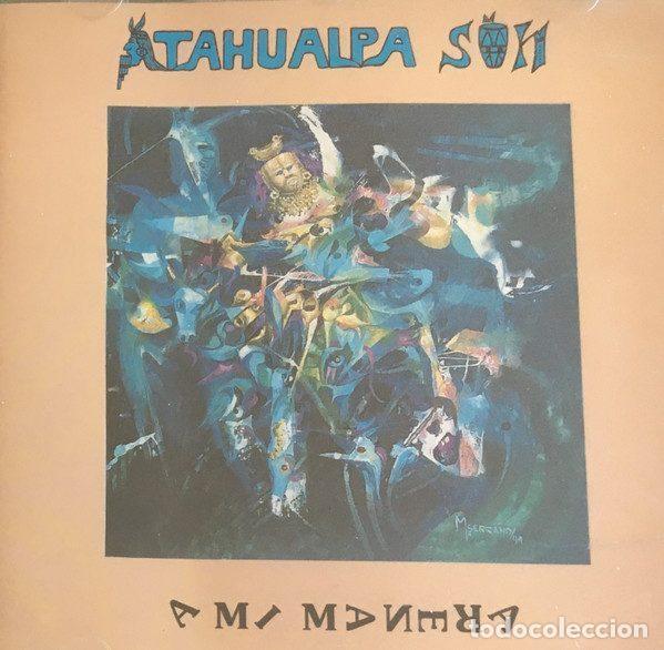 CDs de Musique: Atahualpa Son &ndash; A Mi Manera (CD, Gemecs E.I. 213 CD)