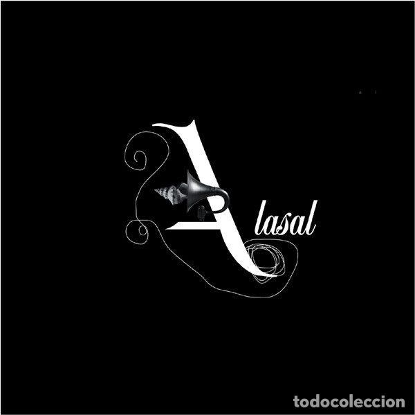 CDs de m&uacute;sica: Various &ndash; Lasal (CD, lasal Records LASALCD01) - Foto 1