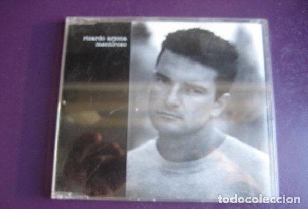 CD di Musica: Ricardo Arjona &ndash; Mentiroso (CD, Columbia CDDN/DMNT 491290)