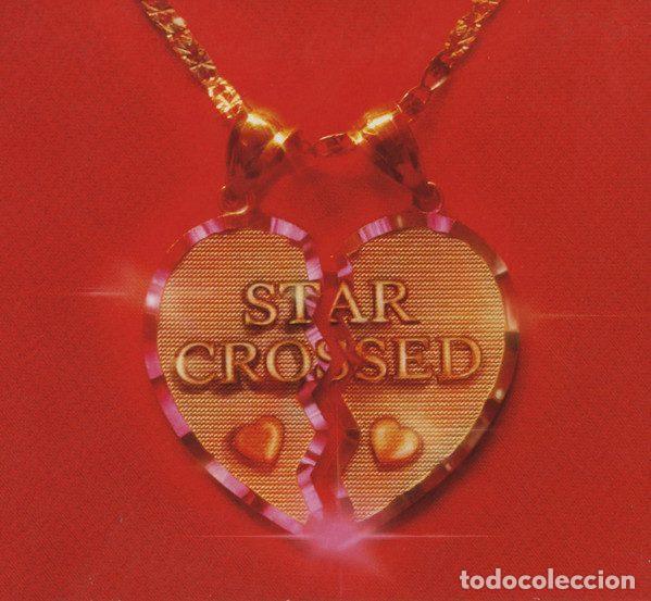Musik-CDs: Kacey Musgraves &ndash; Star-Crossed (CD, Interscope Records none)