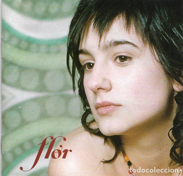 CD di Musica: Flor &ndash; Flor (CD, Surco 9886702)