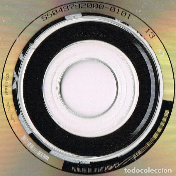 CDs de m&uacute;sica: Creed &ndash; Weathered (CD, Wind-Up 504979 2) - Foto 4