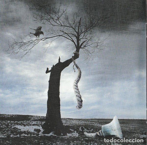CDs de m&uacute;sica: Creed &ndash; Weathered (CD, Wind-Up 504979 2) - Foto 5