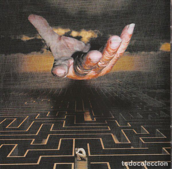 CDs de m&uacute;sica: Creed &ndash; Weathered (CD, Wind-Up 504979 2) - Foto 7