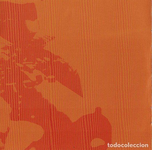 CDs de m&uacute;sica: Ennio Morricone &ndash; Morricone Kill (CD, &Eacute;l ACMEM 38CD) - Foto 3