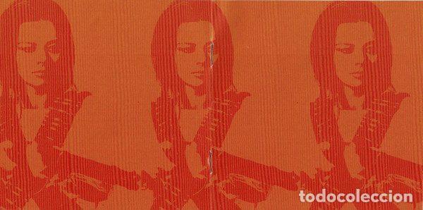 CDs de m&uacute;sica: Ennio Morricone &ndash; Morricone Kill (CD, &Eacute;l ACMEM 38CD) - Foto 5