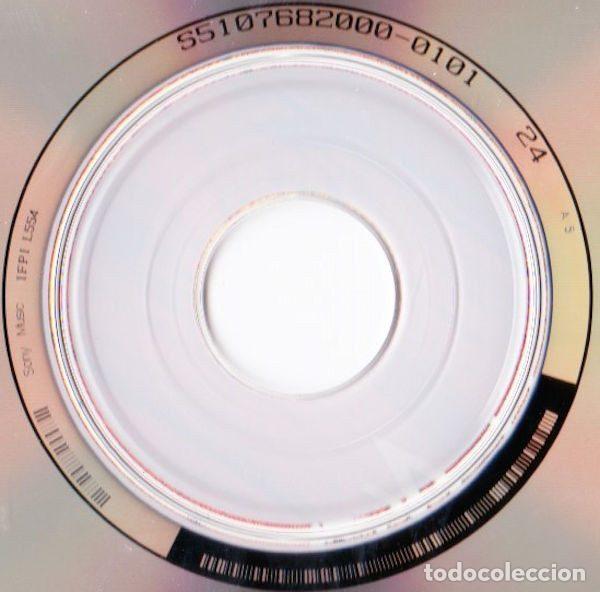 CDs de m&uacute;sica: AC/DC &ndash; Fly On The Wall (CD, Epic 510768 2) - Foto 4