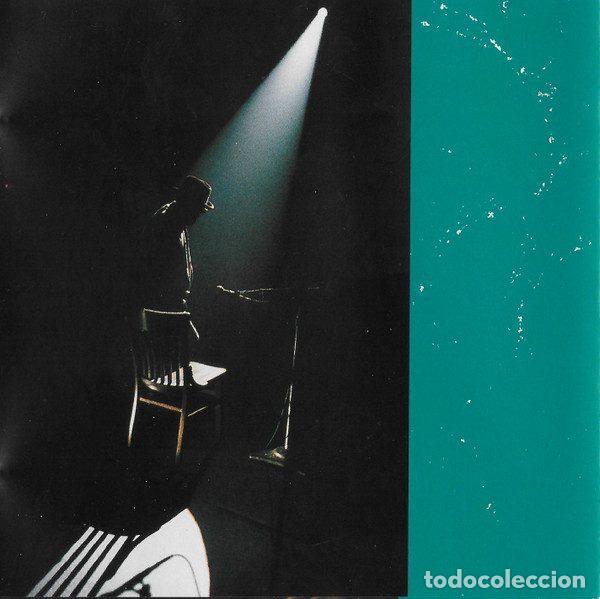 CDs de m&uacute;sica: John Lee Hooker &ndash; Boom Boom (CD, Pointblank VPBCD 12) - Foto 9