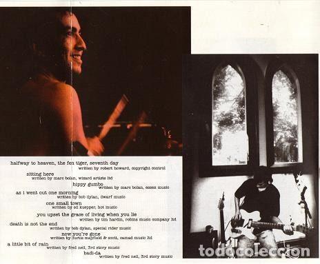 CDs de m&uacute;sica: Dr. Robert &ndash; Other Folk (CD, Artbus ROOTCD 1) - Foto 4