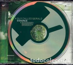 CDs de m&uacute;sica: A Guy Called Gerald &ndash; Essence (CD, !K7 Records !K7088CD) - Foto 3