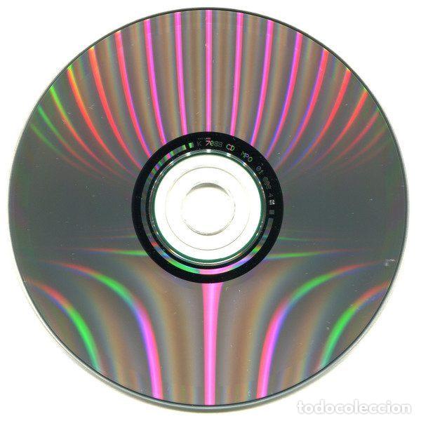 CDs de m&uacute;sica: A Guy Called Gerald &ndash; Essence (CD, !K7 Records !K7088CD) - Foto 5