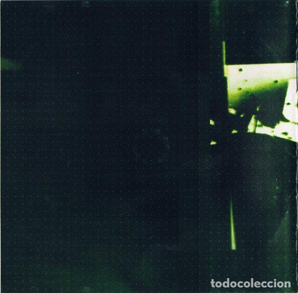 CDs de m&uacute;sica: A Guy Called Gerald &ndash; Essence (CD, !K7 Records !K7088CD) - Foto 7
