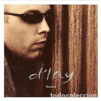 CDs de m&uacute;sica: D'Lay &ndash; Runaway (CD, Bonnier Music 33430223)