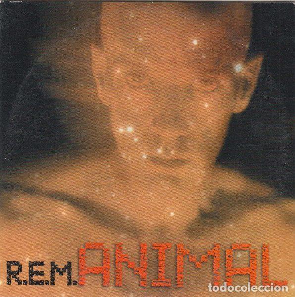 CD de M&uacute;sica: R.E.M. &ndash; Animal (CD, Warner Bros. Records 5439164892)