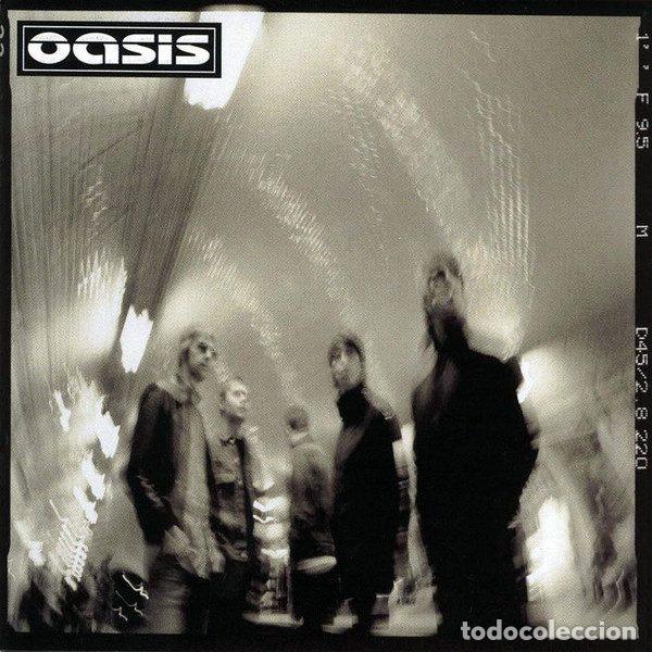 CD di Musica: Oasis &ndash; Heathen Chemistry (CD, Epic 2-508666)