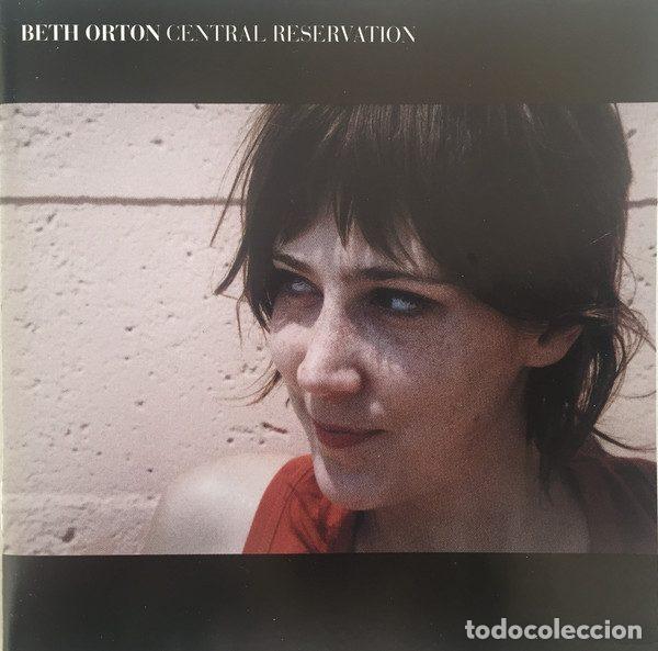 CDs de m&uacute;sica: Beth Orton &ndash; Central Reservation (CD, Heavenly HVNLP22CD) - Foto 1