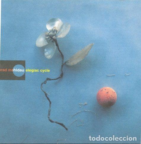 CDs de m&uacute;sica: Brad Mehldau &ndash; Elegiac Cycle (CD, Warner Bros. Records 9362-47357-2)