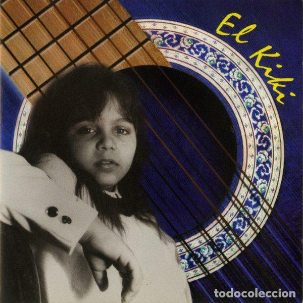 CDs de m&uacute;sica: El Kiki &ndash; Mala Suerte (CD, Clave Records, S.L. none)