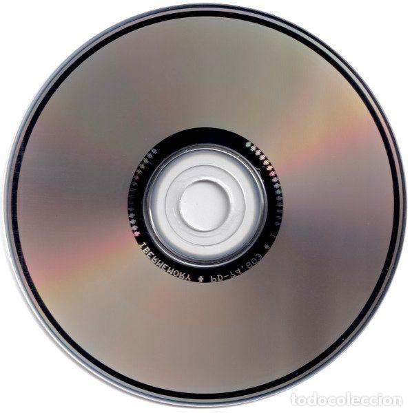 CDs de m&uacute;sica: Dublin &ndash; Dublin (CD, RCA PD 74803 (9J)) - Foto 5
