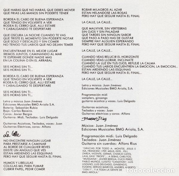 CDs de m&uacute;sica: Dublin &ndash; Dublin (CD, RCA PD 74803 (9J)) - Foto 9
