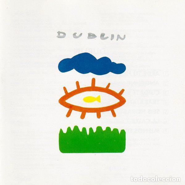 Musik-CDs: Dublin &ndash; Dublin (CD, RCA PD 74803 (9J))