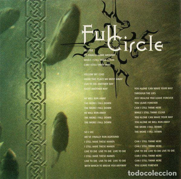 CDs de m&uacute;sica: Last Rites &ndash; Guided By Light (CD, Dream Catcher CRIDE 41) - Foto 5