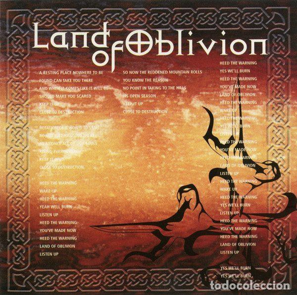 CDs de m&uacute;sica: Last Rites &ndash; Guided By Light (CD, Dream Catcher CRIDE 41) - Foto 10