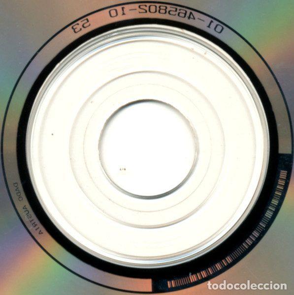 CDs de m&uacute;sica: Michael Jackson &ndash; Dangerous (CD, Epic EPC 465802 2) - Foto 4