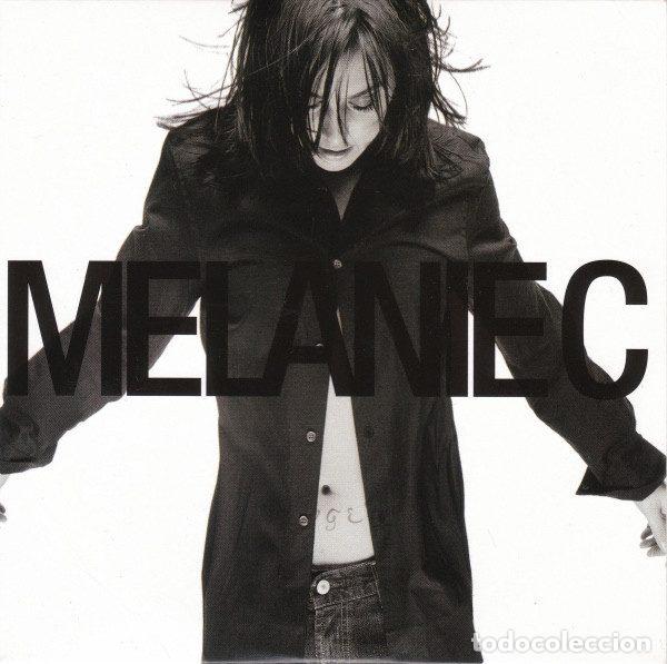CD de M&uacute;sica: Melanie C &ndash; Here It Comes Again (CD, Virgin VSCDJ 1842)