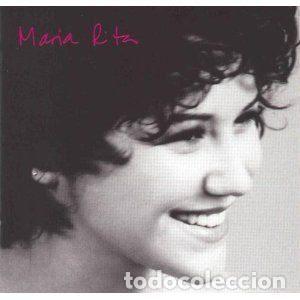 Musik-CDs: Maria Rita &ndash; Maria Rita (CD, Wea Music 2564-61539-2)