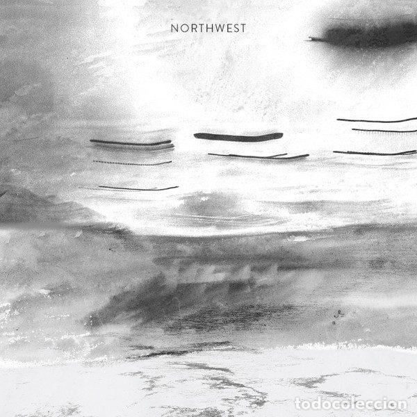 CD de M&uacute;sica: Northwest &ndash; II (CD, Tempel Arts TA08)